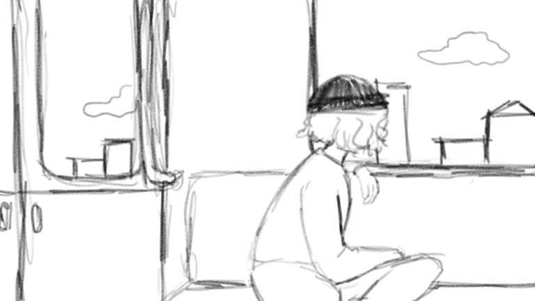 ARP Sketch 2